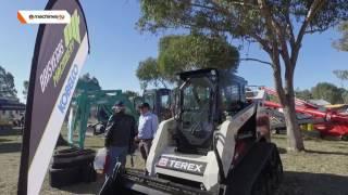 Brisvegas Machinery (Toowoomba FarmFest)