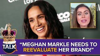 "She's Opening Herself Up To Criticism!" | Meghan Markle's Lifestyle Brand In Trouble?