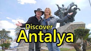 THE VERY BEST OF ANTALYA