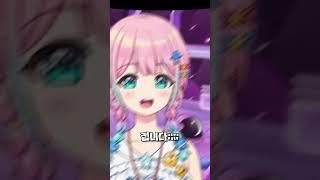 목소리변조가 이렇다고?? 보이스체인져를 사용하는 K-버튜버#shorts
