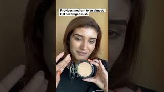 Rs 2950 powder foundation; M.A.C studio fix plus powder foundation NC41. #makeupshorts #shorts