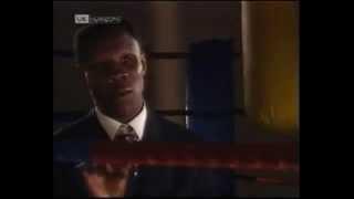 Benn vs Eubank Clash of the Titans documentary