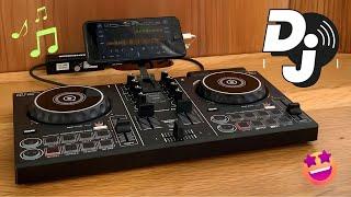 Best DJ Controller 2024  | Top 5 DJ Controllers Review for Beginners & Pros