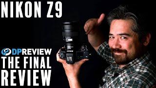 Nikon Z9 Review