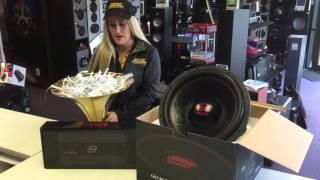 Abtec Petone Winner of our Facebook Promo March 2016