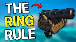 Suck At CANNON Aim In Sea of Thieves? Try THIS