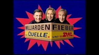 RTL 29.09.2005 Werbung bei Alarm für Cobra 11 9x13 (Zivilcourage)