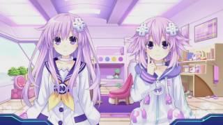 I'm Hyped!! | Hyperdimension Neptunia VII (PS4) GAMEPLAY