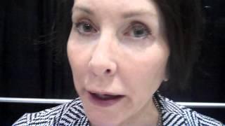 The Riff at MegaCon 2015 "Meeting Tress MacNeille"