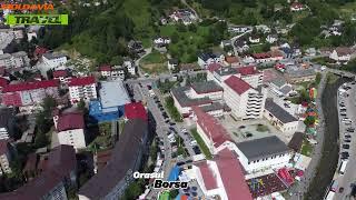 Orasul Borsa / Maramures