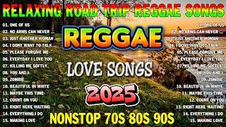 New Reggae Songs 2024REGGAE LOVE SONGS 2024 || RELAXING REGGAE Music