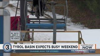 Tyrol Basin adds safety precautions, welcomes new interest in skiing, snowboarding during pandemic