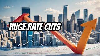 Massive Interest Rate Reduction!