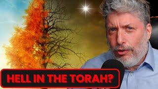 Is Heaven and Hell Mentioned in the Torah? -Rabbi Tovia Singer