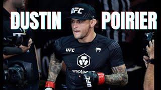 Dustin Poirier - Diamonds