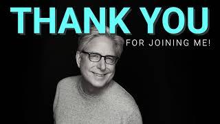 Worship Wednesday with Don Moen - 10/16/2024