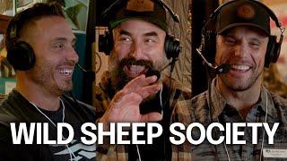 Sheep Hunting, Grizzly Bears & the Outdoor Community