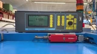 Type 220 CNC chargement automatique