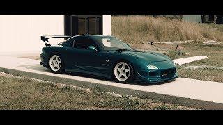 Driver Motorsports FD RX7 | 4K