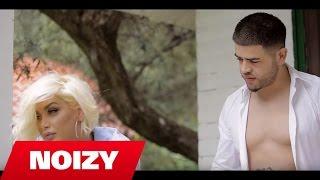 Noizy ft. Çiljeta - Me shum se dollar (Official Video HD)