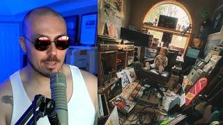 Fantano REACTS to Logic - Vinyl Days (theneedledrop)