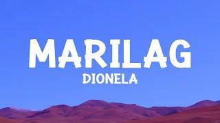 Dionela - Marilag (Lyrics)