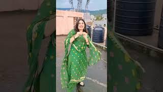 Jhanjhar | Anu Kadyan | Gagan Haryanvi | New Haryanavi DJ Song 2024 #dance #trending #shorts #yt
