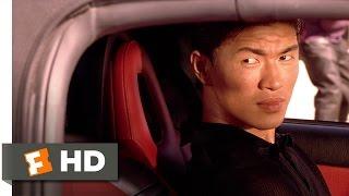 The Fast and the Furious (2001) - Jesse Races Tran Scene (6/10) | Movieclips