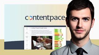 Contentpace Review ‍️ Every Contentpace Critcial Feature