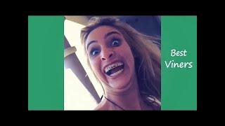 Try Not To Laugh (Vine Edition) IMPOSSIBLE CHALLENGE #49 - Best Viners 2017