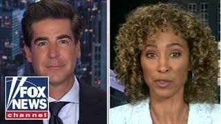 Sage Steele: It is obvious the Democrats are in 'panic mode'