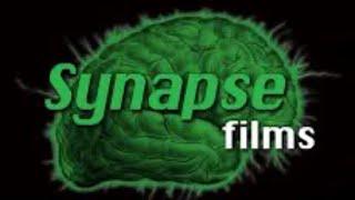 SYNAPSE FILMS Collection Overview Blu Ray DVD Horror Classics Monster Movies Creature Features ASMR