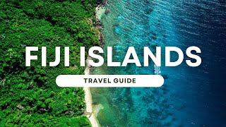 Fiji Islands | The Best ADULT-ONLY 14 Day Travel Guide