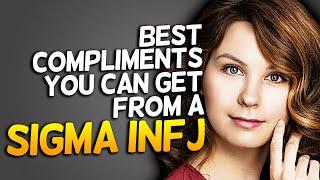 10 Best Compliments You Can Get From A Sigma INFJ