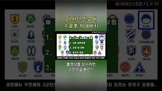#21사단 #신병교육대 수료하면 어디로 자대배치 받을까?? #shorts #군대 #입대