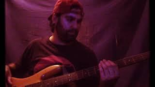 Audioslave - Like a Stone Bass cover ( Goreio Bass ) #audioslave #likeastone #bass #cover