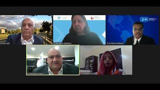 WEBi  #12 : Field Epidemiology Training Programs and the COVID-19 Pandemic