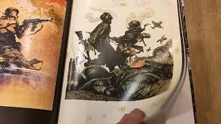 Frank Frazetta Genius: Between Classicism and Pop Culture