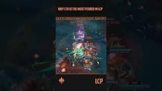 LCP Highlight - CTBC Flying Oyster