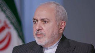 CGTN's exclusive interview with Mohammad Javad Zarif on the oil attacks in Saudi Arabia