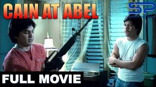 CAIN AT ABEL | Full Movie | Drama w/ Christopher de Leon, Phillip Salvador, & Carmi Martin