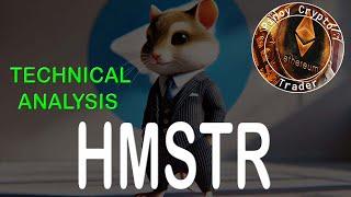 HMSTR HAMSTER KOMBAT Price Prediction Technical Analysis Today 11/16/2024 Tagalog