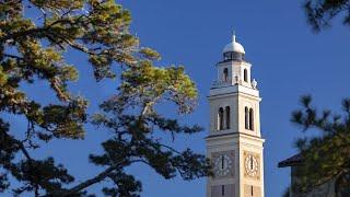 LSU Campus Tour