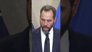 Jack Smith says DOJ will seek speedy trial of Donald Trump #shorts
