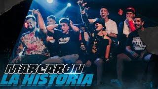 10 MINUTAZOS que MARCARON la FMS ARGENTINA Ep.2   | *200% ADICTIVO*