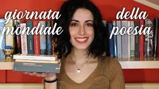 3 raccolte di poesia consigliate | eco poetico