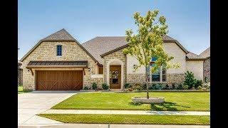 SOLD | Prosper Homes for Sale | 1600 Lonesome Dove | The Jan Richey Team