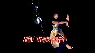 Shiva Thandav  | Choreography by Sayani Chakraborty | Devika Satheesh