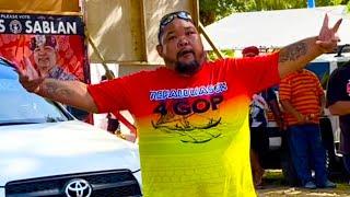 Attacked: "DELETE YOUR VIDEO NOW!!!! (MUST SEE) Northern Mariana Islands Saipan