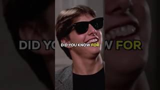 Did you know for RISKY BUSINESS…